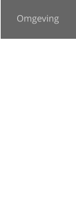Omgeving