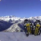 Bielmonte Oasi Zegna Ciaspole