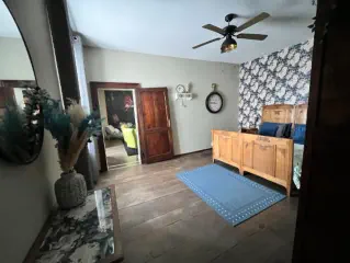Slaapkamer