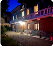 B&B